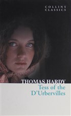 Tess Of The D`Urberviles Collins Yaynlar