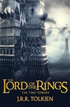 The Lord Of The Rings 2 The Two Towers Harper