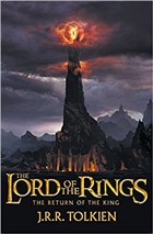 The Lord Of The Rings 3 The Return Of The King Harper