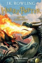 Harry Potter And The Goblet Of Fire Bloomsbury