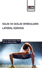 Solak ve Salak Sporcularn Lateral Dnyas Eitim Yaynevi - Ders Kitaplar