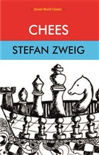 Chees Urzeni Yayıncılık