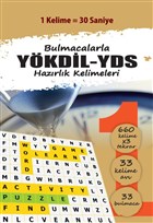 Bulmacalarla YKDL-YDS Hazrlk Kelimeleri Kafka Kitap Kafe Yaynlar