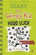 Diary of a Wimpy Kid: Hard Luck Puffin Books
