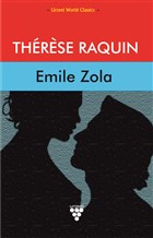 Therese Raquin Urzeni Yayıncılık