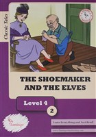 The Shoemaker And The Elves Level 4-2 (A2) / Flamingo Flamingo Publishing