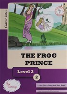 The Frog Prince Level 3-2 (A2) / Flamingo Flamingo Publishing