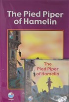 The Pied Piper Of Hamelin Level D (CD`li) Engin Yaynevi