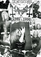 Mayhem 1986-1993 SUB Basn Yaym