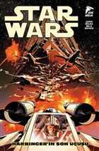 Star Wars Cilt 4 Çizgi Düşler Yayınevi