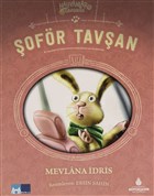 Şöför Tavşan - Hayvanlar İş Başında Kültür A.Ş.