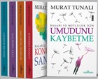 Murat Tunal Seti (5 Kitap Takm) Yediveren Yaynlar