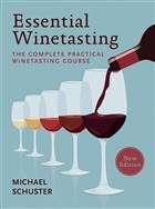 Essential Winetasting Dorling Kindersley Publishers LTD