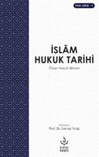İslam Hukuk Tarihi Nizamiye Akademi Yayınları