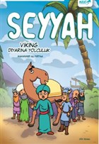 Seyyah - Viking Diyarna Yolculuk Mavi Uurtma Yaynlar