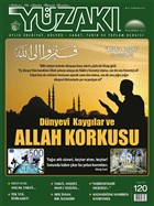 Yzak Aylk Edebiyat, Kltr - Sanat, Tarih ve Toplum Dergisi Yl 10 Say 120 ubat 2015 Yzak Yaynclk