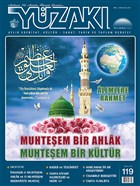 Yzak Aylk Edebiyat, Kltr, Sanat, Tarih ve Toplum Dergisi Say: 119 Ocak 2015 Yzak Yaynclk