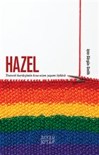 Hazel Siyah Kitap