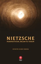 Nietzsche Eflatun Kitap