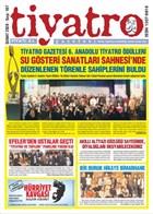 Tiyatro Gazetesi Say: 107 ubat 2020 Tiyatro Gazetesi