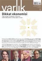 Varlık Edebiyat ve Kültür Dergisi Sayı: 1352 Mayıs 2020 Varlık Dergisi Yayınları