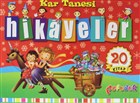 Kar Tanesi Hikayeleri (20 Kitap) Pofuduk Yaynclk