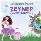 Zeynep Dnyay Geziyor 1 Cinius Yaynlar