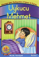 Uykucu Mehmet zyrek Yaynlar - Hikaye Kitaplar