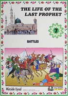 Battles - The Life Of The Last Prophet 7 Uysal Yaynevi