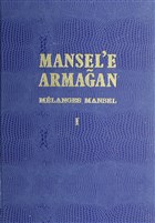 Mansel`e Armaan (3 Kitap Takm) Trk Tarih Kurumu Yaynlar