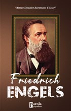 Friedrich Engels Parola Yaynlar