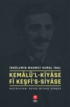 Kemal`l-Kiyase Fi Kefi`s-Siyase Eflatun Kitap