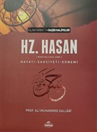 Hz. Hasan (r.a) Hayat - ahsiyeti - Dnemi (Karton Kapak) Ravza Yaynlar