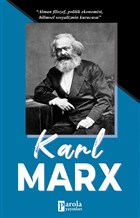 Karl Marx Parola Yaynlar