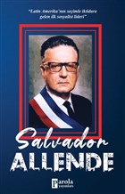 Salvador Allende Parola Yaynlar