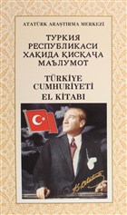 Trkiye Cumhuriyeti El Kitab (zbeke) Atatrk Aratrma Merkezi