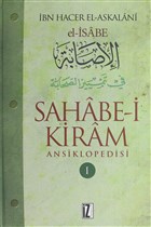 Sahabe-i Kiram Ansiklopedisi 1. Cilt z Yaynclk