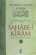Sahabe-i Kiram Ansiklopedisi 2. Cilt z Yaynclk