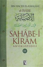 Sahabe-i Kiram Ansiklopedisi 3. Cilt z Yaynclk