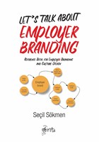 Let`s Talk About Employer Branding Otorite Yayınları