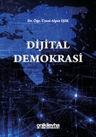 Dijital Demokrasi On ki Levha Yaynlar