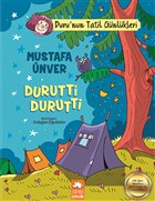 Durutti Durutti - Duru`nun Tatil Gnlkleri Eksik Para Yaynlar