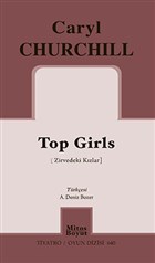 Top Girls (Zirvedeki Kzlar) Mitos Boyut Yaynlar