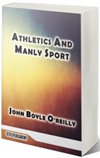 Athletics And Manly Sport Efe Akademi Yaynlar