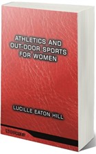 Athletics And Out-Door Sports For Women Efe Akademi Yaynlar