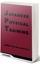 Japanese Physical Training Efe Akademi Yaynlar