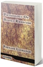 Physiology Of Bodily Exercise Efe Akademi Yaynlar