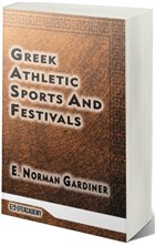Greek Athletic Sports And Festivals Efe Akademi Yaynlar