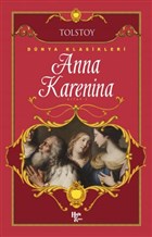 Anna Karenina Halk Kitabevi