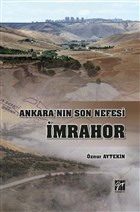 Ankara`nn Son Nefesi mrahor Gazi Kitabevi
